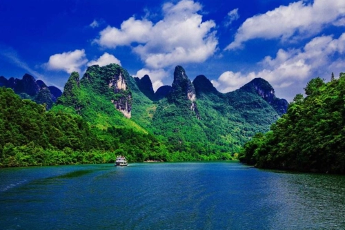 高效高性能